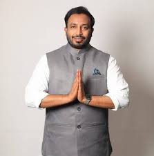 Tangella Uday Srinivas